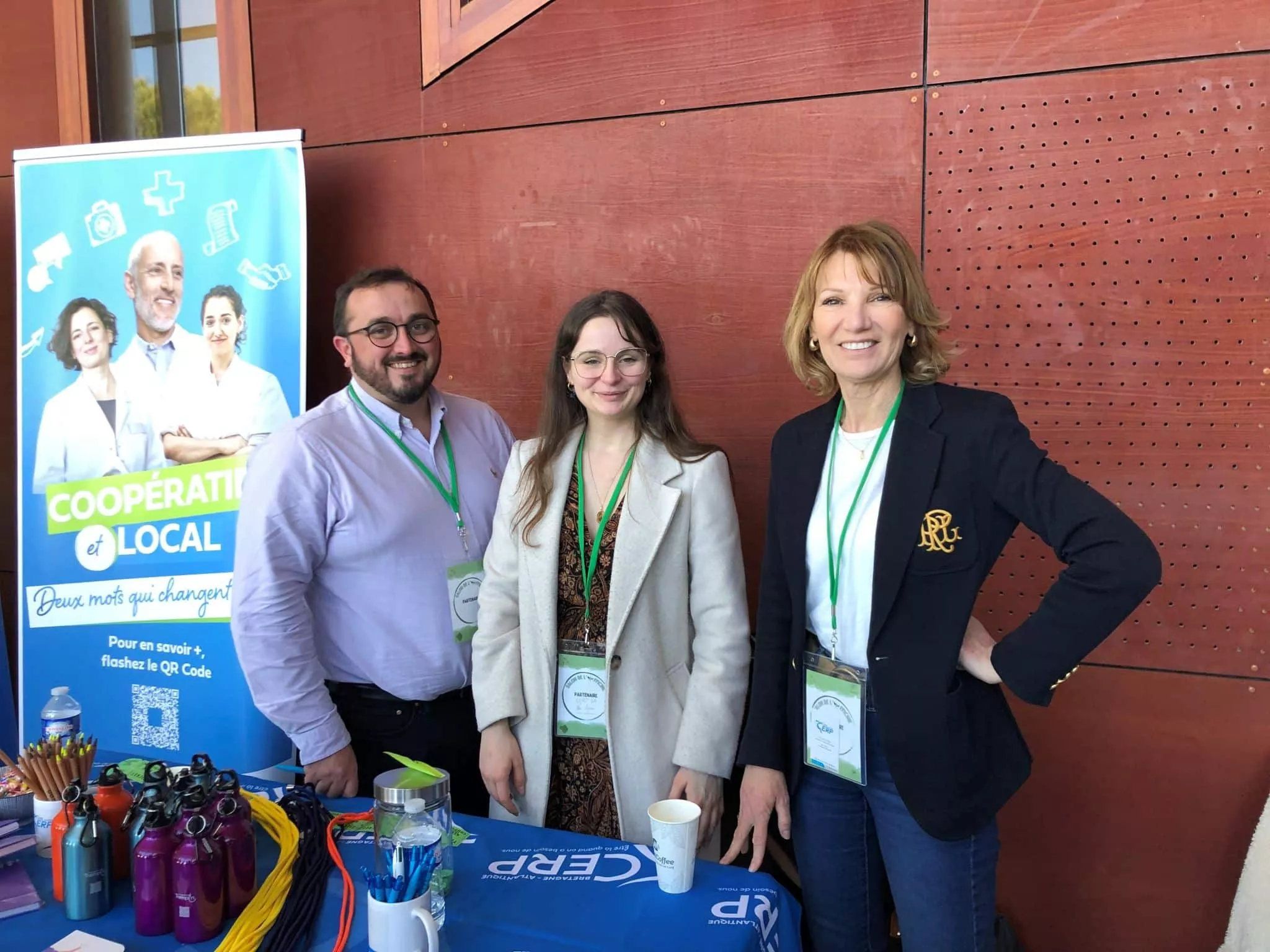 [SALON DE L’OFFICINE – POITERS 2025]