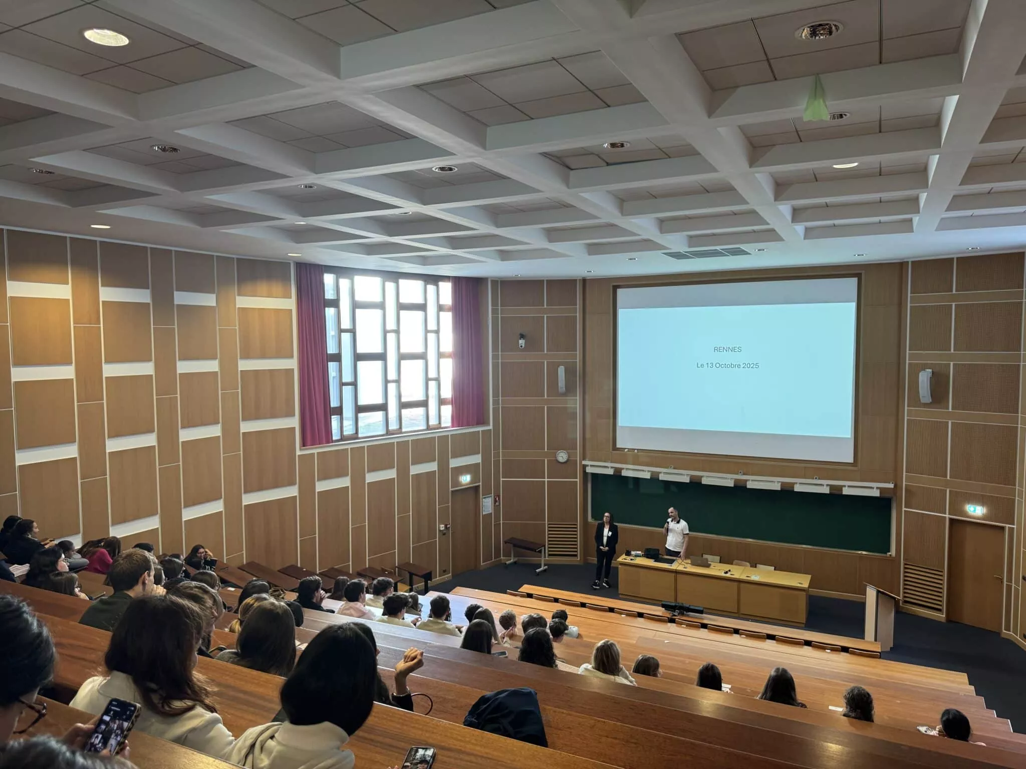 [CAP INDUS – RENNES 2025]