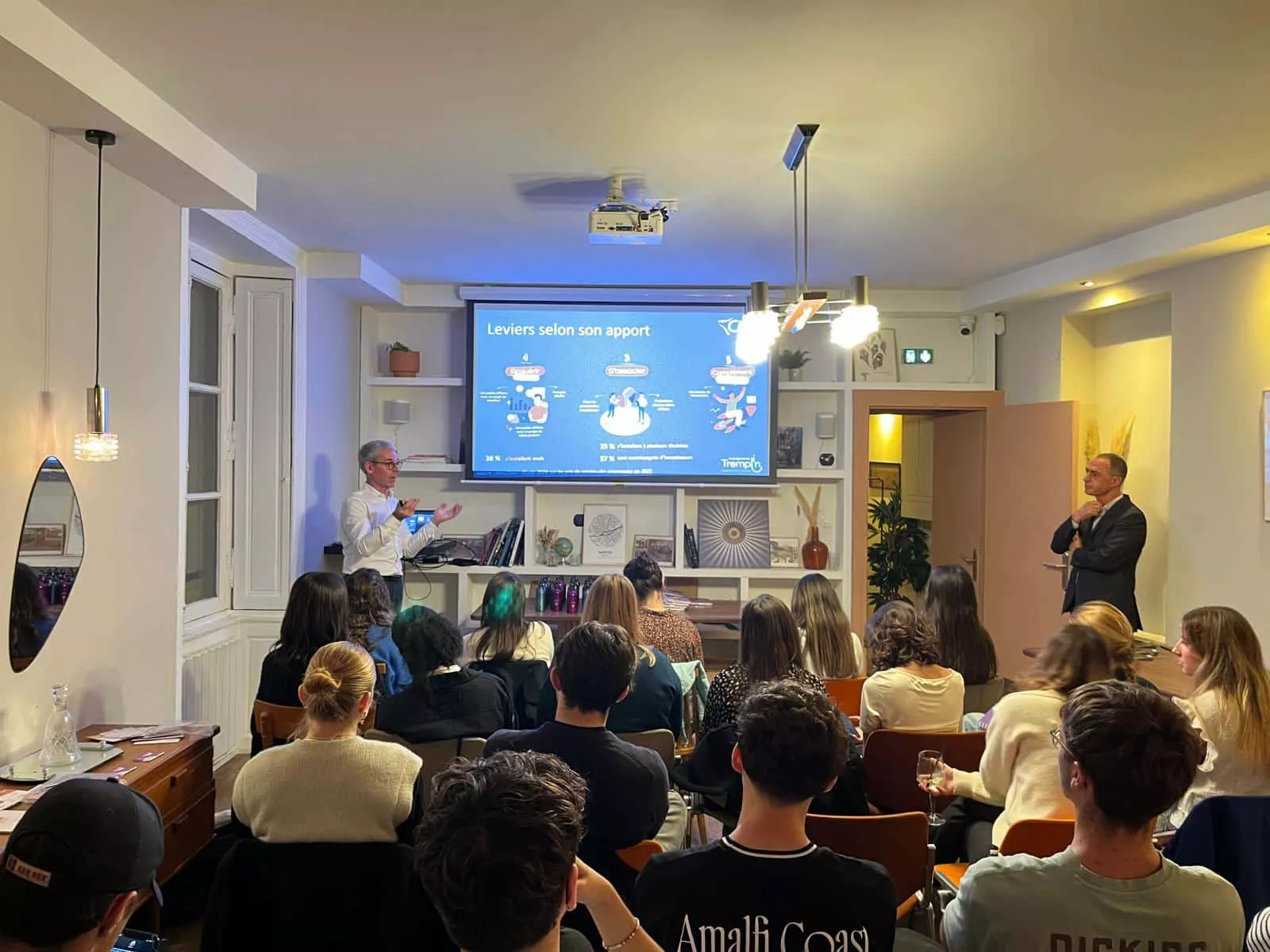 [AFTERWORK « PARCOURS DE L’INSTALLATION » – NANTES]