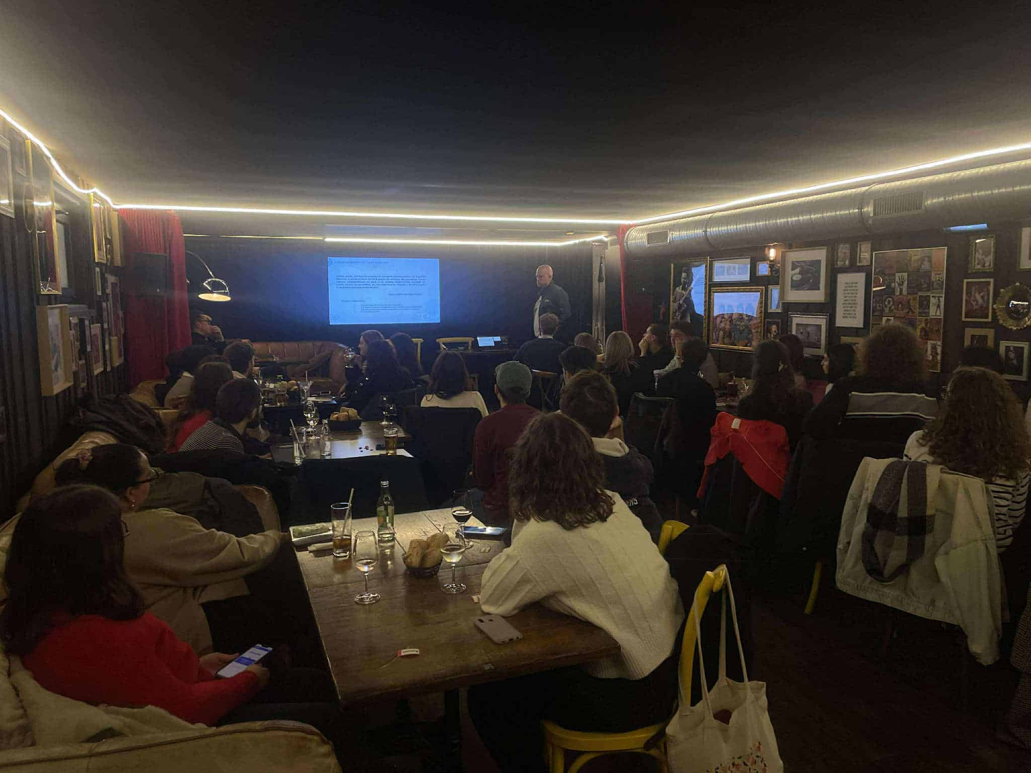 [AFTERWORK « MES CHOIX POUR MON OFFICINE » – ANGERS]