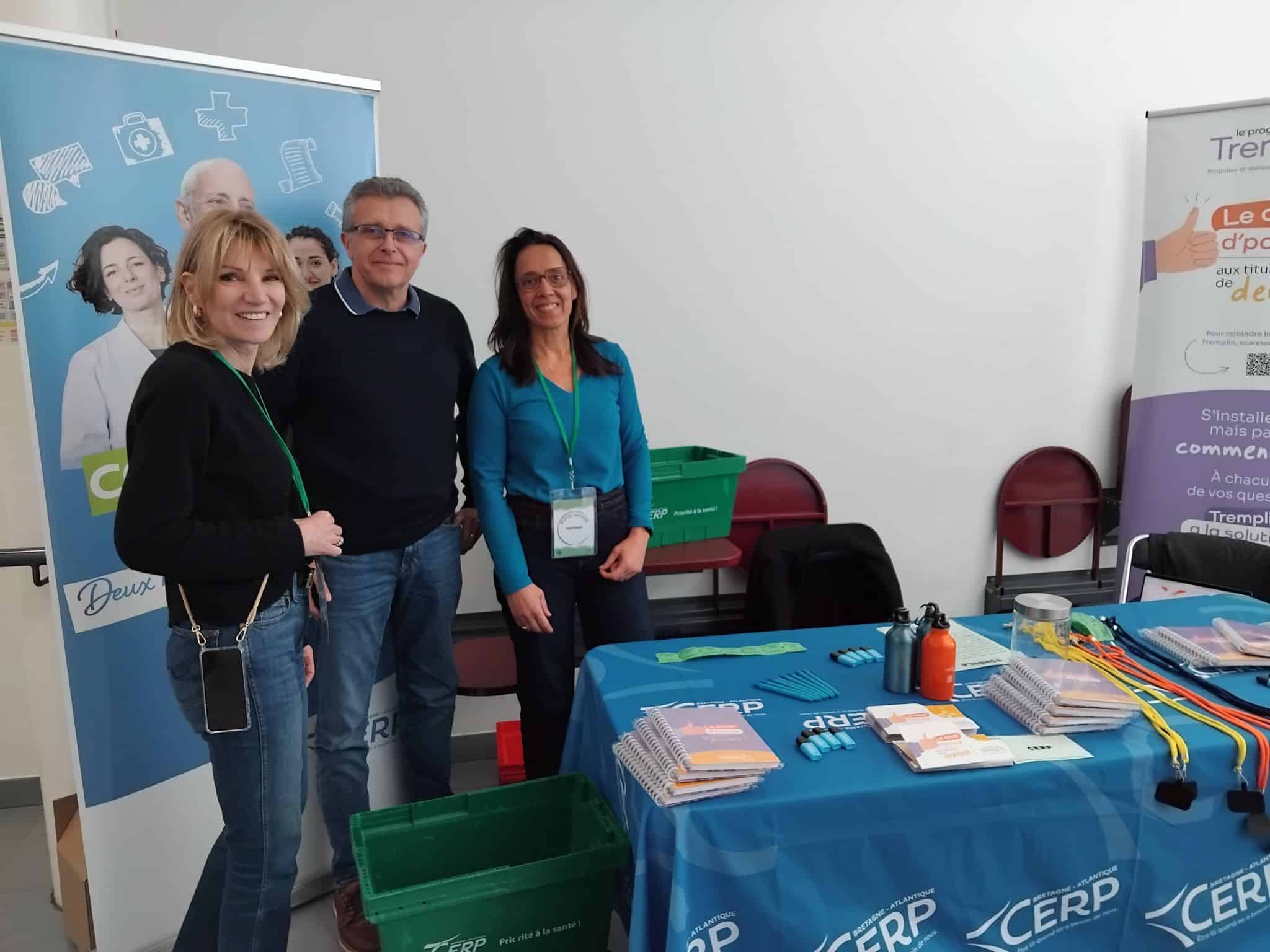 [SALON DE L&rsquo;OFFICINE POITIERS]